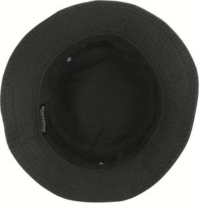 100% Cotton <b>Bucket</b> <b>Hat</b> Street Style High Quality Custom Logo Printing <b>Large</b> Quantities Custom Patterns for Daily Use - Product Image 2