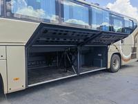 Autobús de Lujo Usado Más Vendido, 39 Asientos, Autobús de Transporte de Segunda Mano en Venta