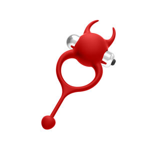 Mini vibromasseur de poche, jouets sexuels mini <span class=keywords><strong>vibro</strong></span> pour femmes, 3 piles LR44 requises - Product Image 3