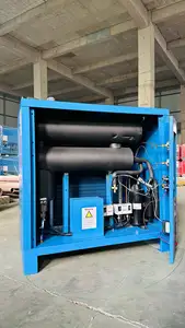 Karlos Air Dryer F Series Air Compressor Compressed Refrigerated System 7.35kw Suppliers 128-135CFM Air Dryer