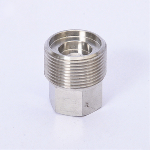 Hot Selling PROTOTEK CNC Machining Turning Milling <b>Service</b> Custom Stainless Steel Steel Aluminium 6061 Parts - Product Image 6