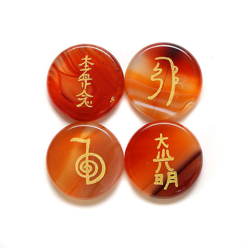 Carnelian / Red Agate