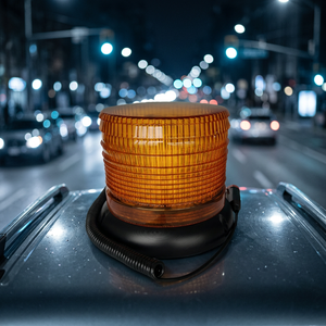Nueva Luz de Advertencia Auxiliar LED para Automóvil, Venta al Por Mayor del Fabricante, ZHENG YUE Z6635, Luz Lateral para Camiones de Trabajo Pesado, Protección IP65 - Product Image 3