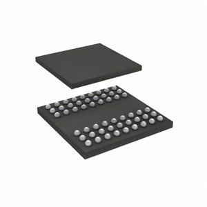 Distributeur agréé Mémoire 54 TFBGA AS4C16M16SA-6BIN Composant électronique à puces - Product Image 1