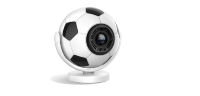 Projecteur LCD portable Xlintek HY300F 170ANSI 720P 4K Android 14 avec lampe LED et haut-parleurs stéréo HIFI pour une utilisation en extérieur et à domicile