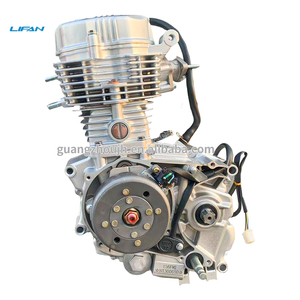 OEM Motorcycle <b>Engine</b> 4 Rushes to the Power CG125CC MotorcyCles Total Motorcycle <b>Engine</b> OEM Motorcycle <b>Engine</b> 4 Rushes to the Po - Product Image 1