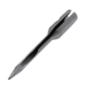 Pistolet de marque célèbre, entièrement en acier, avec aiguille dédié, 202/201 - Product Image 6