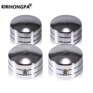 Piezas CNC de motocicleta de aluminio HONGPA, cubierta de motor de tornillo de motocicleta para Harley XL883 1200 - Product Image 3