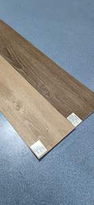 Carrelage en vinyle de luxe en Pvc auto-adhésif, nouveau Design, à la mode de bonne qualité, pour sol de 8mm, Jiangsu - Product Image 5