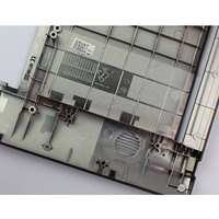 Coque inférieure pour ordinateur portable MSI GE70 2PE-210XES, noir, E2P-751D2XX-P89, flambant neuf