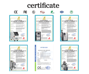 Caja de controlador PID Hot Runner con sistema de control de temperatura multizona 6/8/12 para componentes centrales de máquina de moldeo PLC - Product Image 6