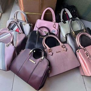 Paquete Mixto Precio al por Mayor Bolsos de Segunda Mano Bolsos Usados para Mujer - Product Image 5