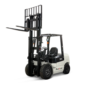 รถยกดีเซล3ตันรถยกสันดาปภายใน3 T - Product Image 1