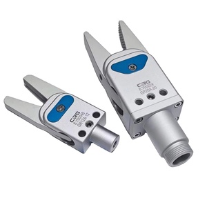 GR20A-20 Factory Directly Sell Sprue Gripper for EOAT Pneumatic Gripper - Product Image 6