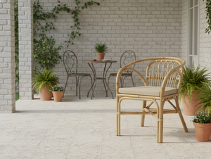 Sillón Dolvio Skin de Diseño Moderno, Confort Lujoso, Elaborado con Maestría para Sala de Estar, Dormitorio y Apartamento - Product Image 3