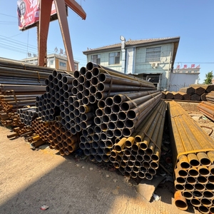 Giá tốt nhất <span class=keywords><strong>API</strong></span> 5L lớp B thép carbon liền mạch ống 2 "3" 8.5 "10" 12 "-<span class=keywords><strong>psl2</strong></span> cho khoan dầu Ống chứng nhận GS sabs TISI - Product Image 5