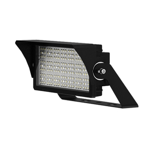 ราคาโรงงาน คุณภาพสูง ควบคุมด้วย DMX512 DALI 250W 15 ไฟสปอร์ตไลท์สนามกีฬา - Product Image 1