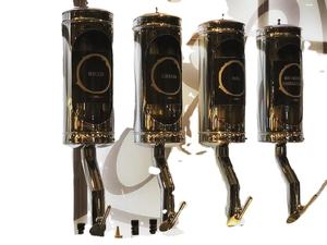 Distributeur de café en verre de haute qualité de production personnalisée - Product Image 3