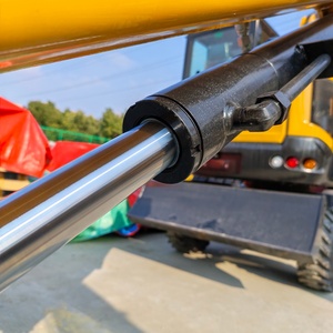 เครื่องขุด7.5TON SY75C ขนาดเล็กสำหรับ SY60 SY95C PC78US แมวมือสอง - Product Image 5