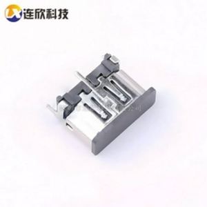 HDMI AF XDHF-1901-0150 USB/DVI/HDMI Connector Electronic Component - Product Image 1