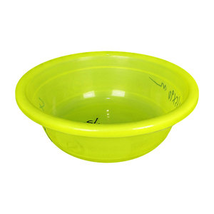 Molde de segunda mano para productos de inyección, maceta de plástico, taza, taburete, cesta, bandeja de placa, molde usado - Product Image 3