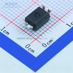 PC817X1CSP9F IC 고속 광 커플러 PC817 - Product Image 3