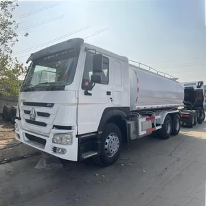 <span class=keywords><strong>Semirremolque</strong></span> Cisterna Weierxin de Shandong, China, Personalizado, de 2 Ejes, 40000-60000 Litros, de Acero y Aleación de Aluminio, para Agua, Aceite y Combustible - Product Image 6