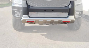 Protezione Paraurti Anteriore e Posteriore in Plastica per <span class=keywords><strong>Ford</strong></span> <span class=keywords><strong>Ranger</strong></span> T9 2023 2024 2025 XL XLT <span class=keywords><strong>LIMITED</strong></span> PLATINUM TREMOR - Product Image 5