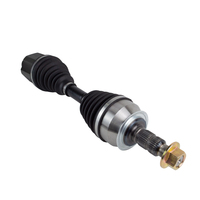 Fabricant de pièces de rechange automobiles Arbre d'entraînement de l'essieu avant Cv pour CHEVROLET EQUINOX 1.5L 2.0L/ BUICK ENVISION 2.5L 85103941 /84615506