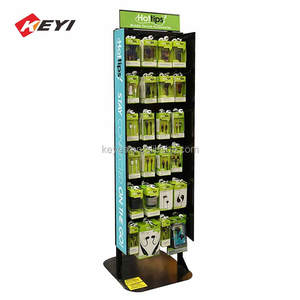 Giá Cả Hợp Lý Tùy Chỉnh Điện Thoại Di Động Phụ Kiện Bán Lẻ POS Đứng Điện Thoại Di Động Trường Hợp Hiển Thị Giá - Product Image 5