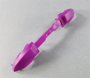 SYYTECH Bộ Điều Khiển Trò Chơi Mới Cần Điều Khiển LB RB Nút Kích Hoạt Thay Thế Cho Phụ Kiện Trò Chơi Sửa Chữa Dòng <span class=keywords><strong>Xbox</strong></span> S - Product Image 3