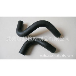 ท่อยาง EPDM สำหรับน้ำหล่อเย็น รุ่น 2710160481 สำหรับเปลี่ยนซ่อม พร้อมบริการปรับแต่งตามความต้องการ - Product Image 5