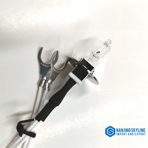 بيكمان كولتر محلل الكِيمْياء البَيُولوجِيَّة MU988800 مصباح هالوجين 12V 20W ل AU400 AU480 AU600 AU640 AU680 - Product Image 2