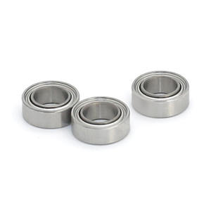 Rodamientos de Bolas de Ranura Profunda SMR74ZZ de Alta Velocidad y Silenciosos para Bisturís Quirúrgicos Miniatura, Suministros del Fabricante, Venta al por Mayor - Product Image 1