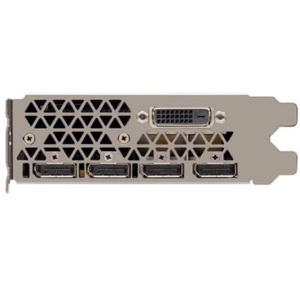 # Tarjeta Gráfica Q0V76A Quadro P6000 de Tendencia, 1 GPU, 24 GDDR5 # Nueva Llegada - Product Image 5