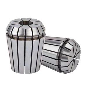 Bộ định tuyến <span class=keywords><strong>CNC</strong></span> Bộ phận trục chính 1mm 2mm 3-20mm Kẹp lò xo er32 để khoan và phay - Product Image 4