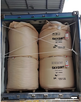 Diméthyl Terephtalate (DMT) de Haute Qualité, Pureté 99%, Poudre Blanche, CAS 120-61-6, Intermédiaires Agrochimiques, Marque KERGY