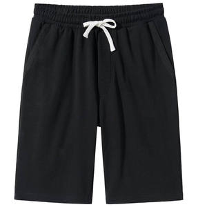 Pantalones Cortos de Trabajo Ligeros de Verano para Hombre, Pantalones Cortos Deportivos con Bolsillos Laterales, Cordón Ajustable, Transpirables, en Oferta - Product Image 6