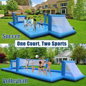 Campo da <span class=keywords><strong>calcio</strong></span> gonfiabile a colori su misura campo da <span class=keywords><strong>calcio</strong></span> gonfiabile interno ed esterno campo da basket <span class=keywords><strong>calcio</strong></span> campo da <span class=keywords><strong>calcio</strong></span> - Product Image 3