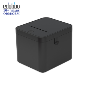 Imprimante thermique de vente chaude 58/80 MM avec coupeur automatique pour système de point de vente pour comptoirs de caisse - Product Image 1