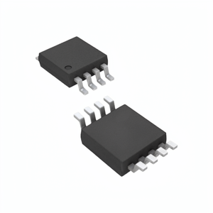 Power Management (PMIC) 8 SOlC Exposed Pad Buy Online Electronic Components Manufacturer Channel S-19311BFKA-E8T1U4 - Product Image 1