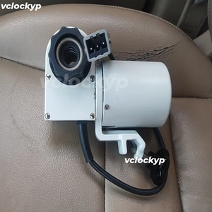 เครื่องระเหยแบบหมุน Heidolph Antrieb-VV-Mikwbrro - Product Image 2