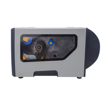 Imprimante d'étiquettes thermique industrielle Xprinter XP-G480B / XP-G480E 4 pouces, transfert thermique / thermique direct