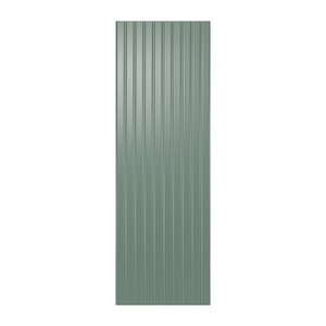Piastrella Verde Nara 30 X 90 Cm Finitura Satinata Bordo Rettificato Spessore 11,7 Mm - Product Image 3