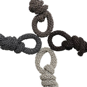 جديد 8-حبل فاخر-كراسي النسيج Tesilin بارد ناعم للاستخدام في غرف المعيشة والفنادق والحدائق - Product Image 5