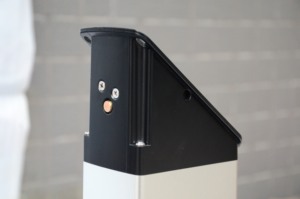 Boîtier de <span class=keywords><strong>batterie</strong></span> pour vélo électrique ALX122B 36V-72V 18650/21700, boîtier vide dissimulé, approvisionnement direct usine, livraison en gros, délai de livraison stable, production en série - Product Image 5