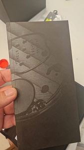 La caja de reloj de lujo de alta calidad para hombre al por mayor es adecuada para relojes mecánicos automáticos <span class=keywords><strong>Bulgari</strong></span> y otra caja de regalo de marca - Product Image 5