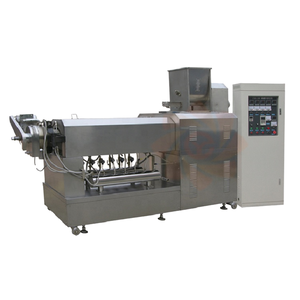 เครื่องผลิตหลอดดูดน้ำจากข้าว สายการผลิตหลอดดูดน้ำย่อยสลายได้ทางชีวภาพ - Product Image 1