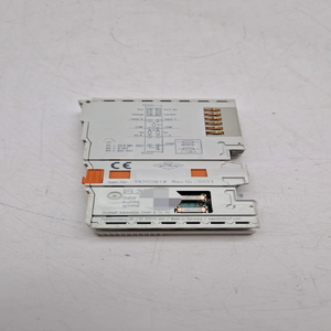 PLC编程控制器 EL3681 - Product Image 1