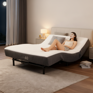 Умный матрас с 3D-эффектом памяти - Product Image 1